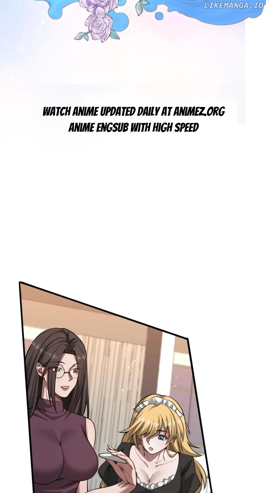 I’m Trapped In This Day For One Thousand Years Chapter 185 - page 41